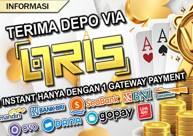 Informasi BAHARISLOT