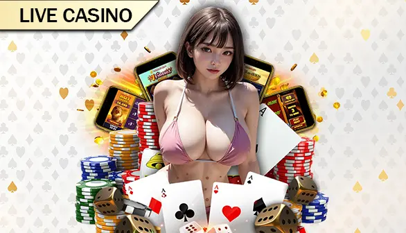 Casino BAHARISLOT