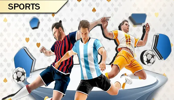 Sports BAHARISLOT