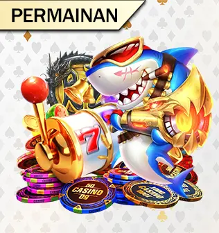Permainan Slot BAHARISLOT